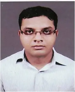 Amartya Goswami 