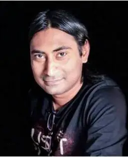 Animesh Banerjee