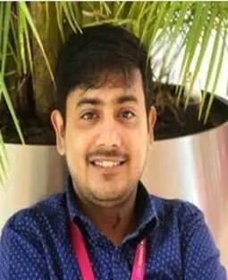 Deep Banerjee