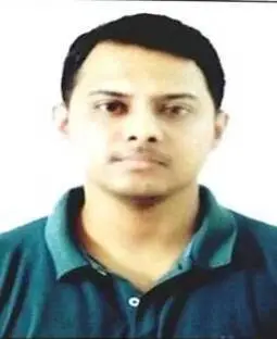 Saikat Paul