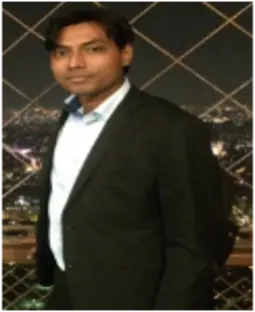 Satyajeet Kumar Singh